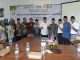 Rakerwil Himpunan Pengusaha Nahdliyin (HPN) Provinsi Bali