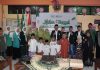 Peringatan 2 dekade Lazisnu