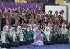 Colorful Ramadhan 4 PC IPNU IPPNU Kabupaten Tabanan