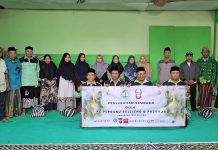 Menjemput Berkah Ramadan Bersama Pergunu Buleleng