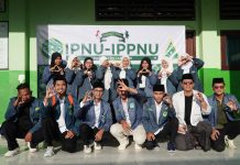 Pelantikan & Rakercab PC IPNU IPPNU Tabanan