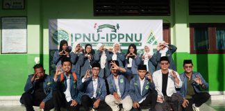 Pelantikan & Rakercab PC IPNU IPPNU Tabanan