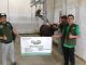 NU Care-LAZISNU Tabanan Salurkan 180 Paket Daging Kurban, Wujudkan “Qurban Memberdayakan” Lembaga Amil Zakat Infaq dan Shadaqah Nahdlatul Ulama (NU Care-LAZISNU) PCNU Kabupaten Tabanan menyembelih kurban sapi.