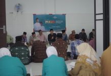 Rapat Pleno PCNU Tabanan