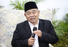Pergunu Bali Dukung Prof. Asep Saefudin Chalim demi Masa Depan NU Bermartabat Prof. Dr. KH. Asep Saifuddin Chalim, MA