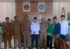 Audiensi Pergunu Buleleng