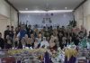 Halal Bihalal Pergunu Bali Perkuat Silaturahmi dan Sinergi Pendidikan di Buleleng Halal Bihalal Pergunu Bali