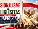 Nasionalisme dan Religiusitas sebagai Modal Sosial Pembangunan Bangsa