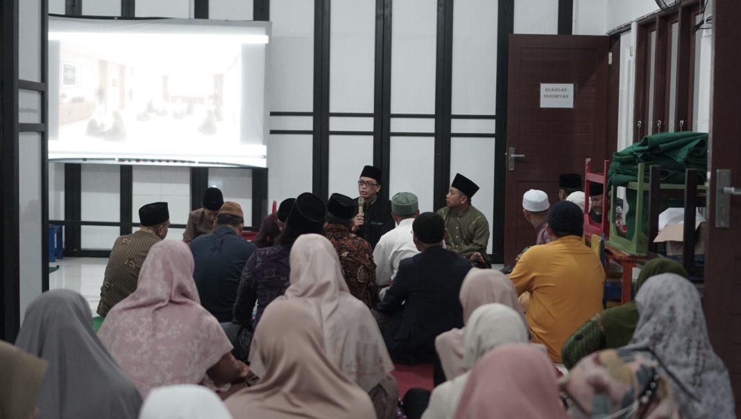 Do'a bersama