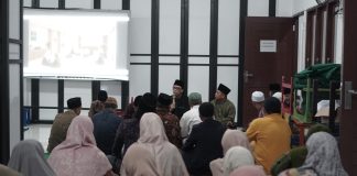 Do'a bersama