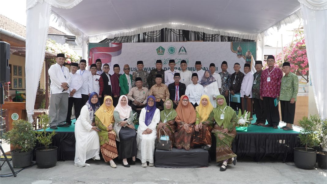 Musda MUI Tabanan Musda MUI Tabanan