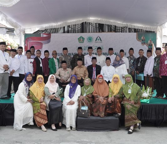 Musda MUI Tabanan