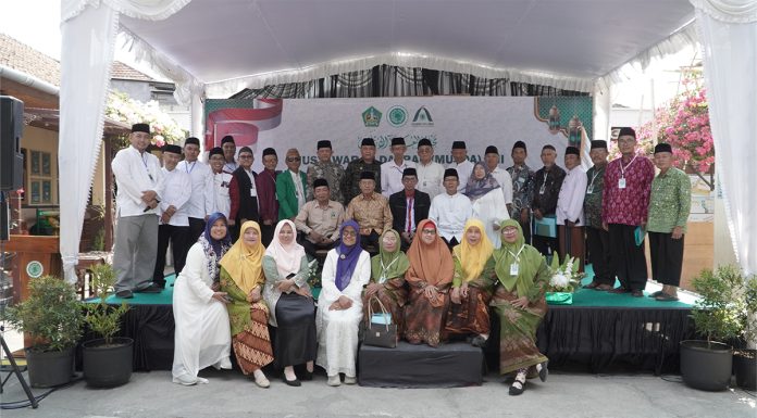 Musda VIII MUI Tabanan Tetapkan H. Antoni sebagai Ketua Periode 2026–2031 Musda MUI Tabanan