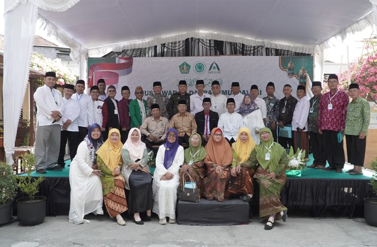 Musda MUI Tabanan