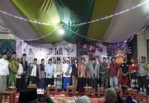 MWCNU Kecamatan Kerambitan