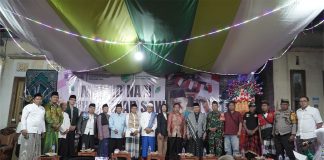 MWCNU Kecamatan Kerambitan