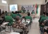 PC GP Ansor Tabanan Gelar Pra-Konfercab ke-8, Perkuat Kaderisasi dan Kemandirian Organisasi Pra Konfercab GP Ansor Tabanan