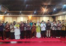 Kementerian Agama giatkan layanan berdampak melalui Bimbingan Remaja Usia Nikah (BRUN)