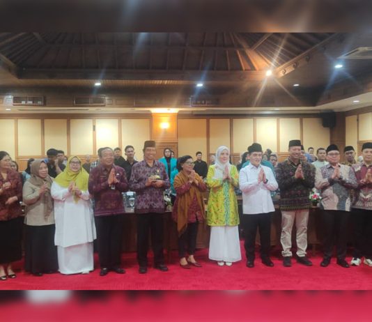 Kementerian Agama giatkan layanan berdampak melalui Bimbingan Remaja Usia Nikah (BRUN)