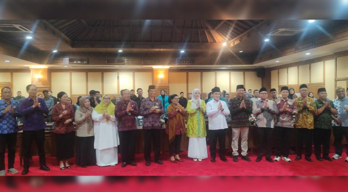 Kementerian Agama giatkan layanan berdampak melalui Bimbingan Remaja Usia Nikah (BRUN) Kementerian Agama giatkan layanan berdampak melalui Bimbingan Remaja Usia Nikah (BRUN)