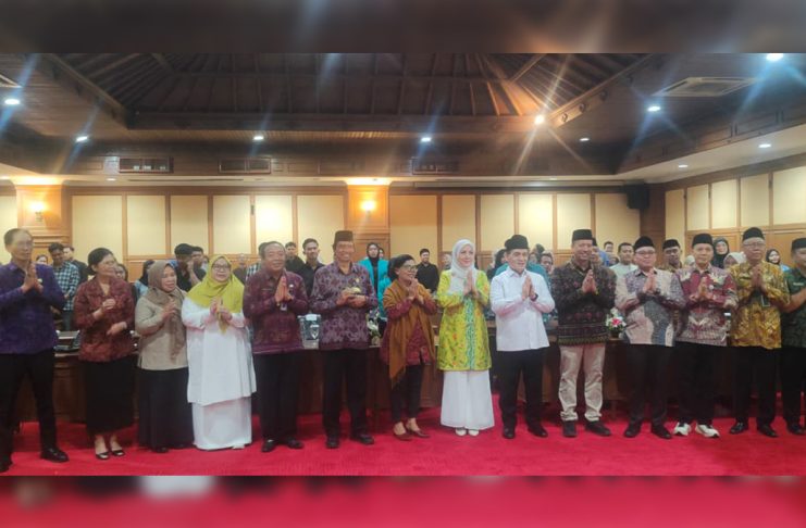 Kementerian Agama giatkan layanan berdampak melalui Bimbingan Remaja Usia Nikah (BRUN)