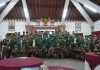 Konfercab VIII GP Ansor Tabanan Tetapkan Dani Fikrullah sebagai Ketua Masa Khidmat 2026–2030 Konfercab PC GP Ansor Tabanan