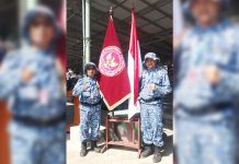 Latihan Kader Bela Negara
