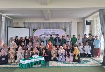 PAC PERGUNU Sukasada 1 Tingkatkan Kapasitas Guru Melalui Sosialisasi Metode UMMI