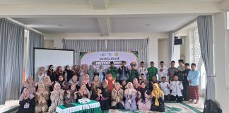 PAC PERGUNU Sukasada 1 Tingkatkan Kapasitas Guru Melalui Sosialisasi Metode UMMI