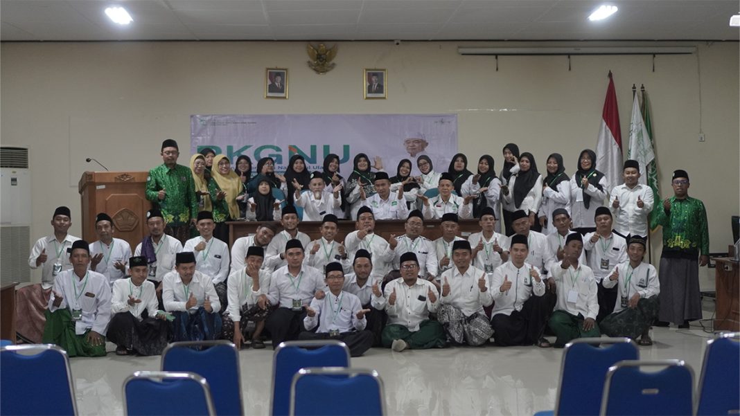 PKGNU PKGNU